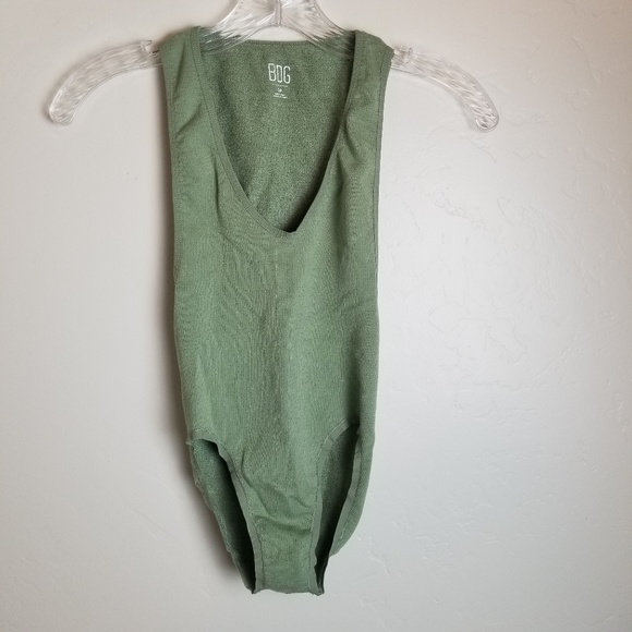 BDG Other - 2/$25 SALE BSG - urban outfitters markie bodysuit